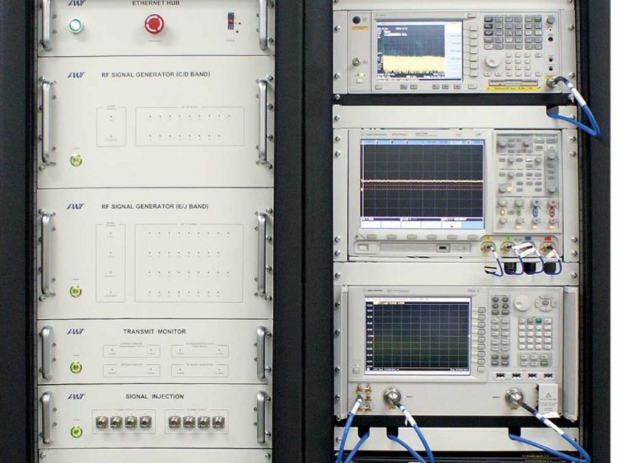 PRO NOVA Elektronik GmbH PRO NOVA Elektronik GmbH