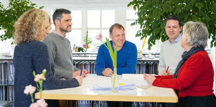 bharchitektengesellschaft Geschäftsführerbesprechungen bharchitektengesellschaft Geschäftsführerbesprechungen