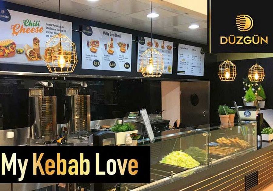 Düzgün Food Gastronomiebetrieb Düzgün Food Gastronomiebetrieb