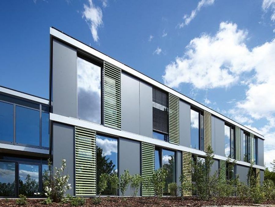 GKP Architekten Galerie GKP Architekten Galerie