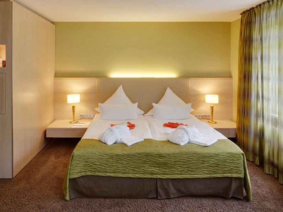 Haus am Meer Hotelzimmer Haus am Meer Hotelzimmer