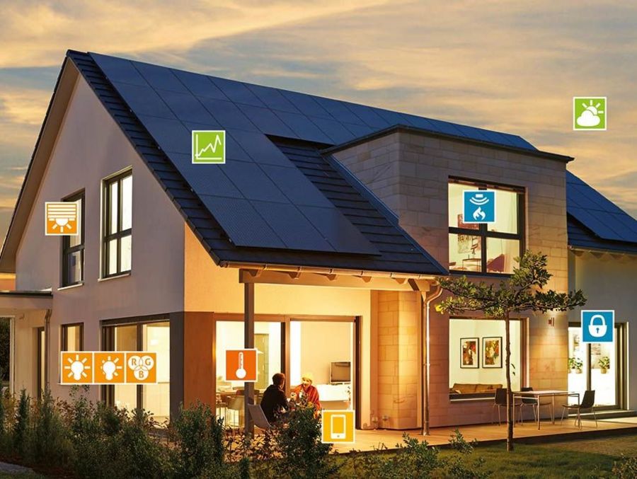 Smarthome Hanse Haus GmbH & Co. KG