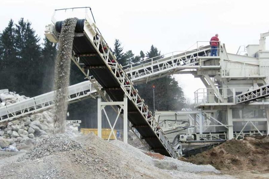 Konrad Kreppold Recycling Konrad Kreppold Recycling
