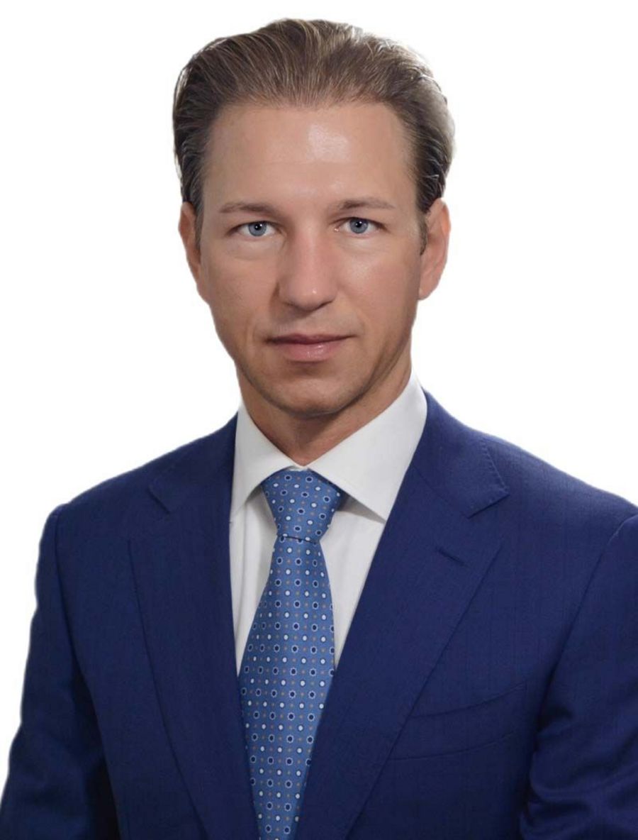 Joachim Barthelme, Geschäftsführer der Nyquist Systems GmbH Joachim Barthelme, Geschäftsführer der Nyquist Systems GmbH