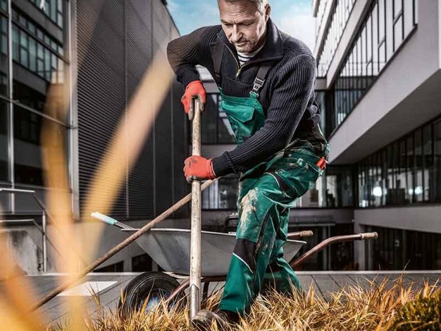 Paul H. Kübler Landwirtschaft Paul H. Kübler Landwirtschaft