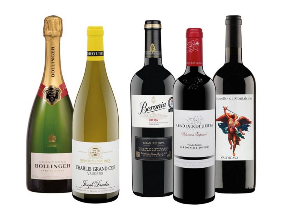 Weinkellereien Aarau Weinsortiment Weinkellereien Aarau Weinsortiment