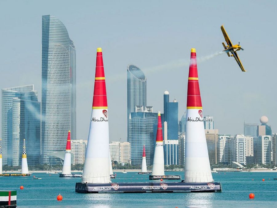 Red Bull Air Race 2015 Red Bull Air Race 2015