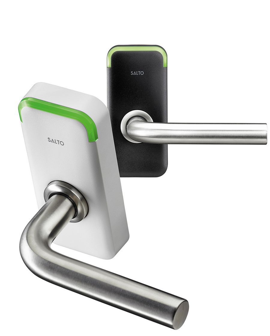 Salto Systems Mini Kurzbeschlag Salto Systems Mini Kurzbeschlag