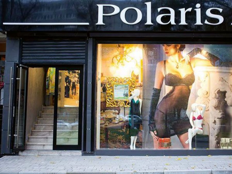 Crescentini Polaris Shop Crescentini Polaris Shop
