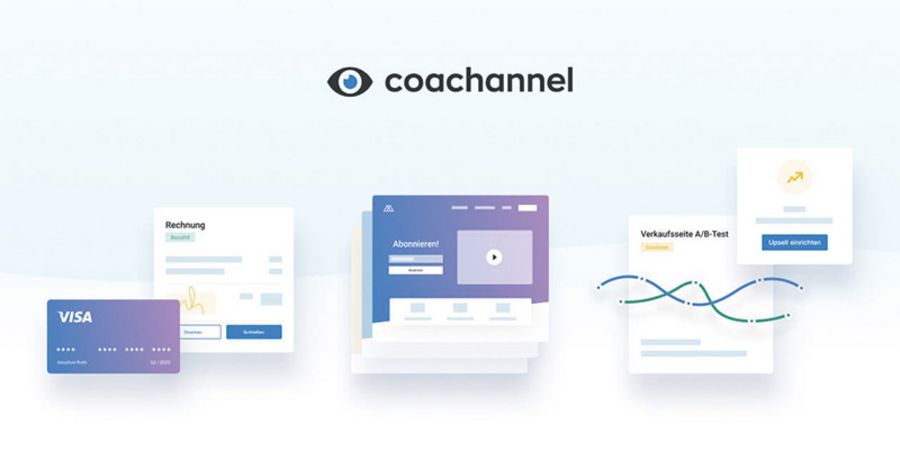 Digistore24 - Coachannel Digistore24 - Coachannel