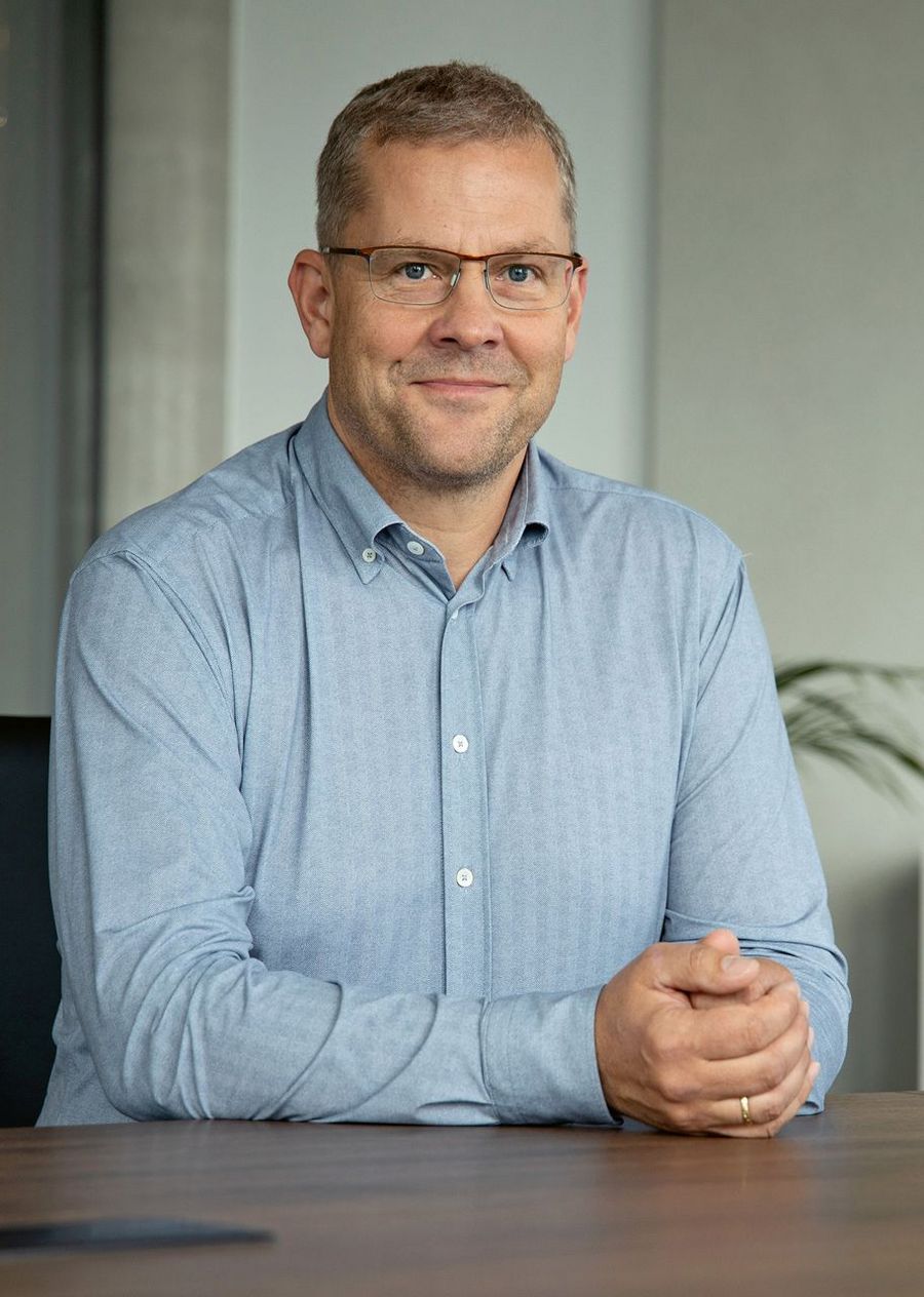 Dipl.-Ing. (FH) Michael Raschemann, geschäftsführender Gesellschafter der Energiequelle GmbH Dipl.-Ing. (FH) Michael Raschemann, geschäftsführender Gesellschafter der Energiequelle GmbH