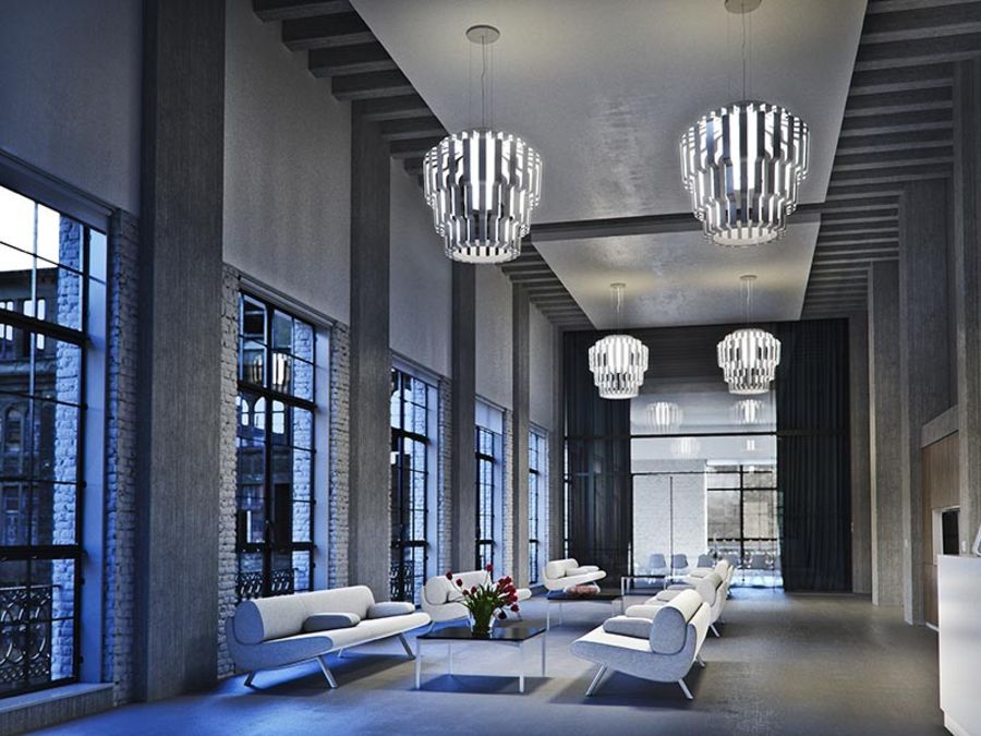 Fritz Hansen Galerie Fritz Hansen Galerie