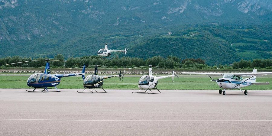 Italfly S.r.l. Italfly S.r.l.