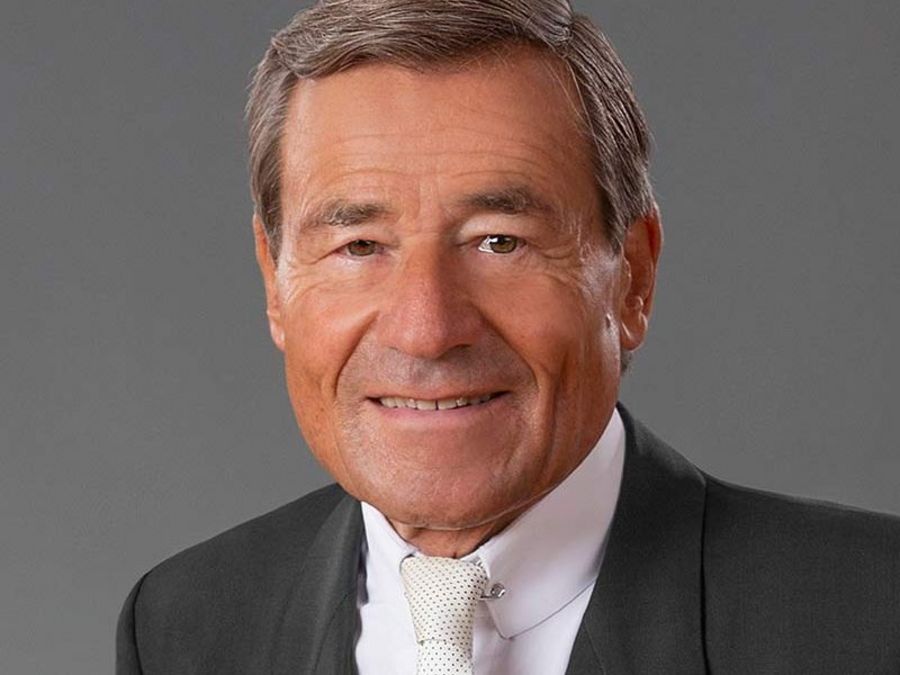 Grupp, Wolfgang