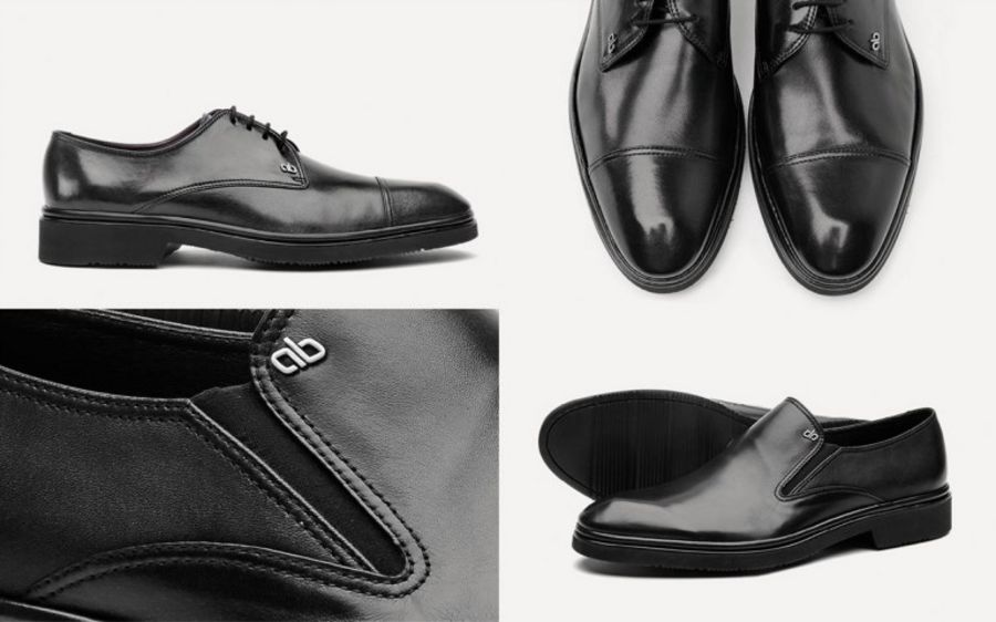 Schuhe von Aldo Bruè Schuhe von Aldo Bruè
