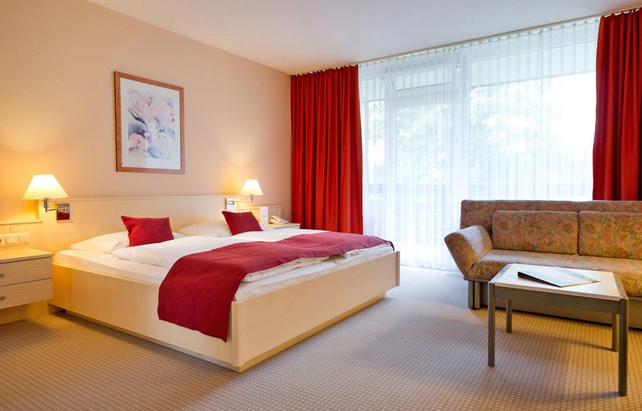 Rhön Park Hotel GmbH & Co. KG Rhön Park Hotel GmbH & Co. KG