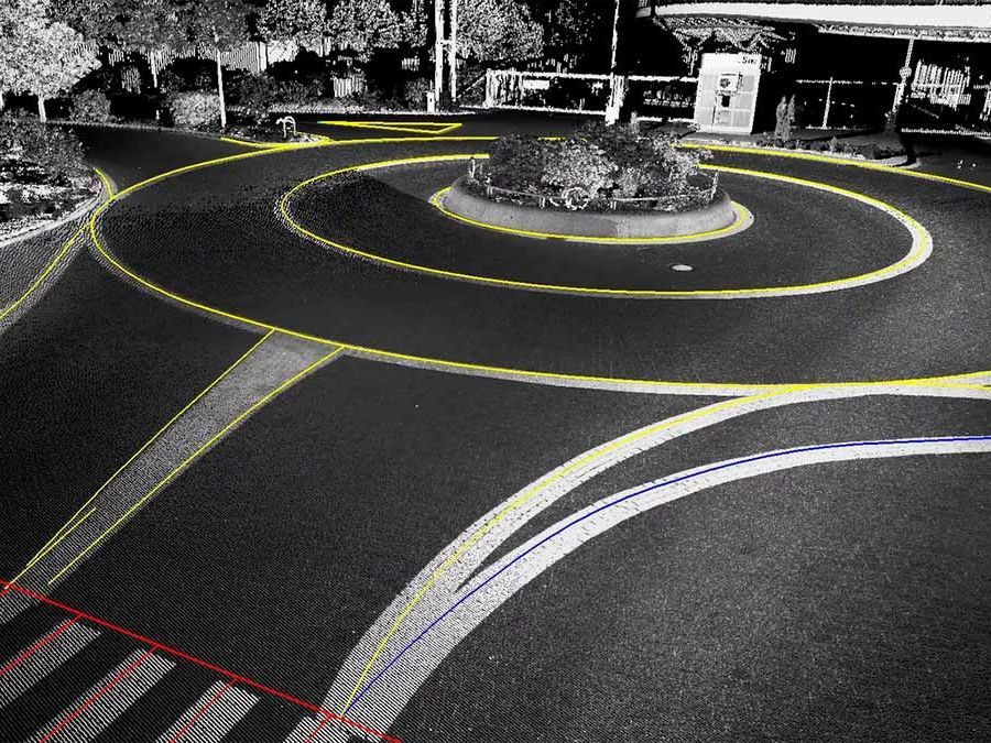 3D Mapping Solutions GmbH 3D Mapping Solutions GmbH