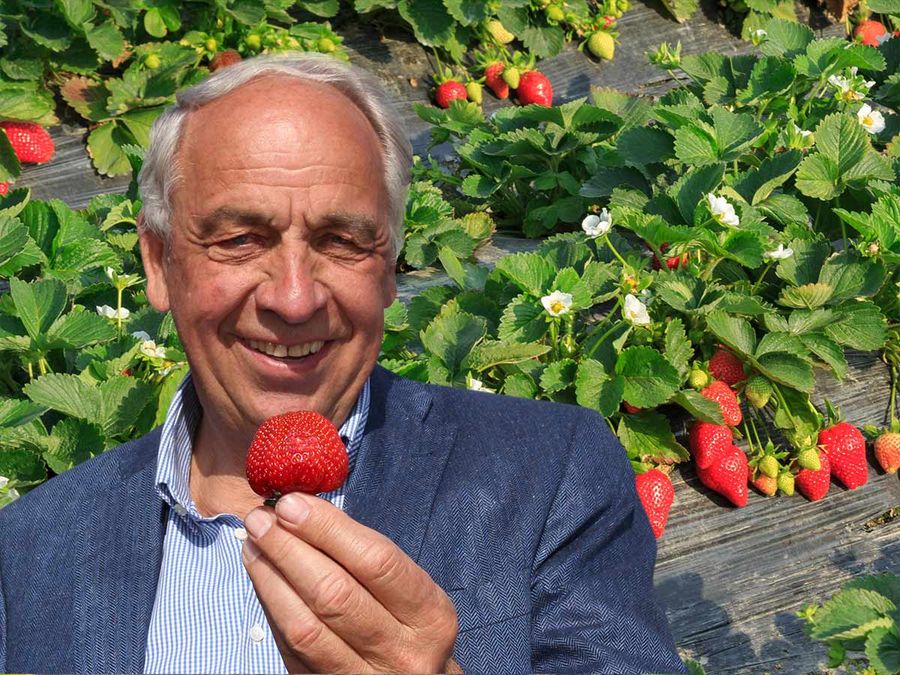 Obstbauer zu sein, ist zu einem echten Verwaltungsakt geworden