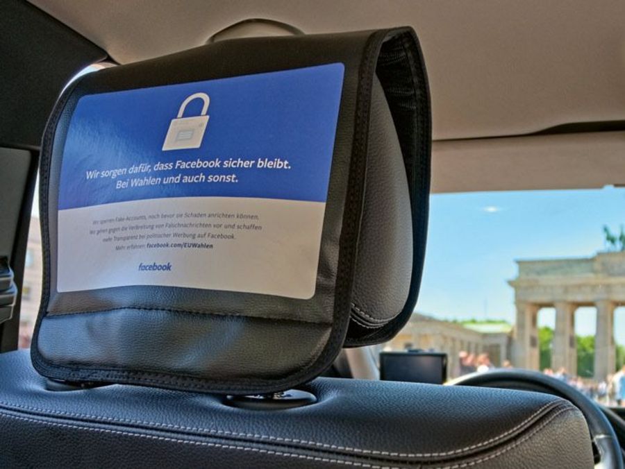 TAXi-AD GmbH