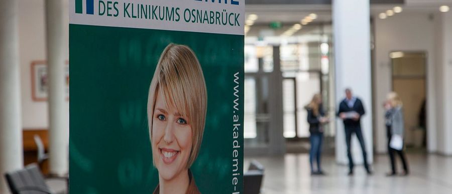 Klinikum Osnabrück GmbH Klinikum Osnabrück GmbH