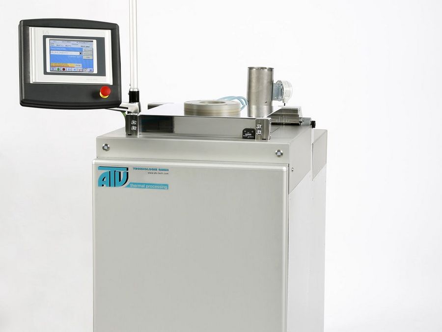 ATV Technologie GmbH ATV Technologie GmbH