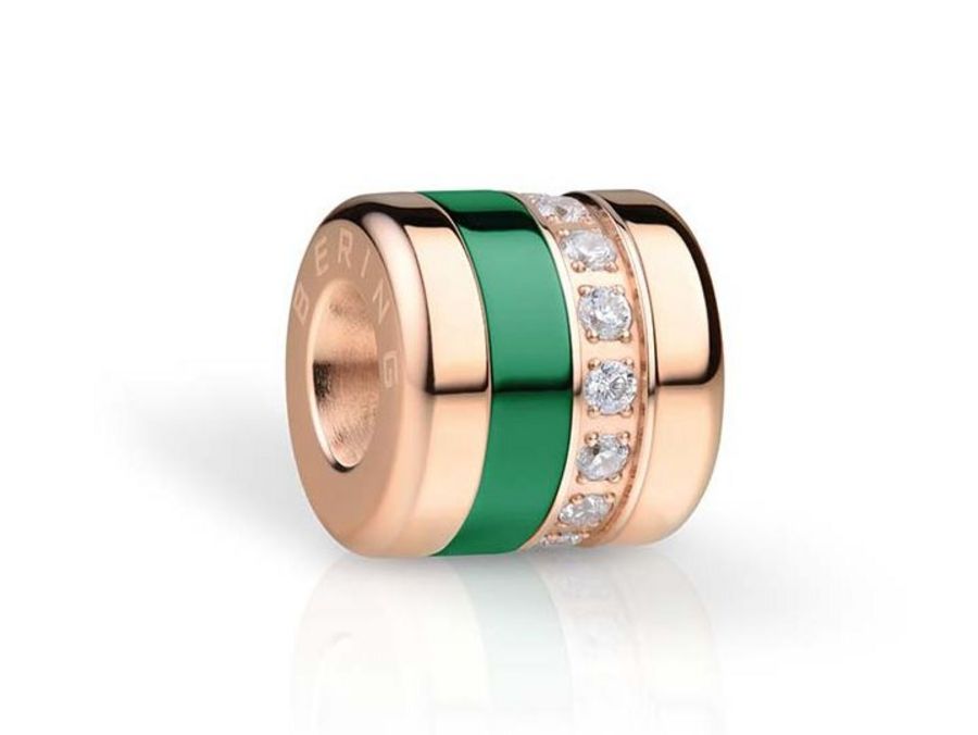 Bering green light Bering green light