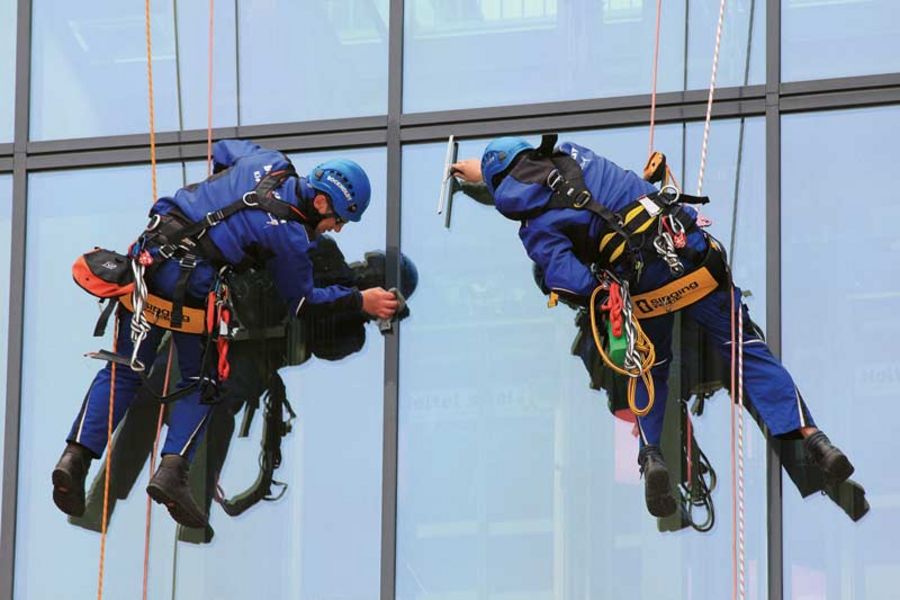 Bockholdt Fensterreinigung Bockholdt Fensterreinigung
