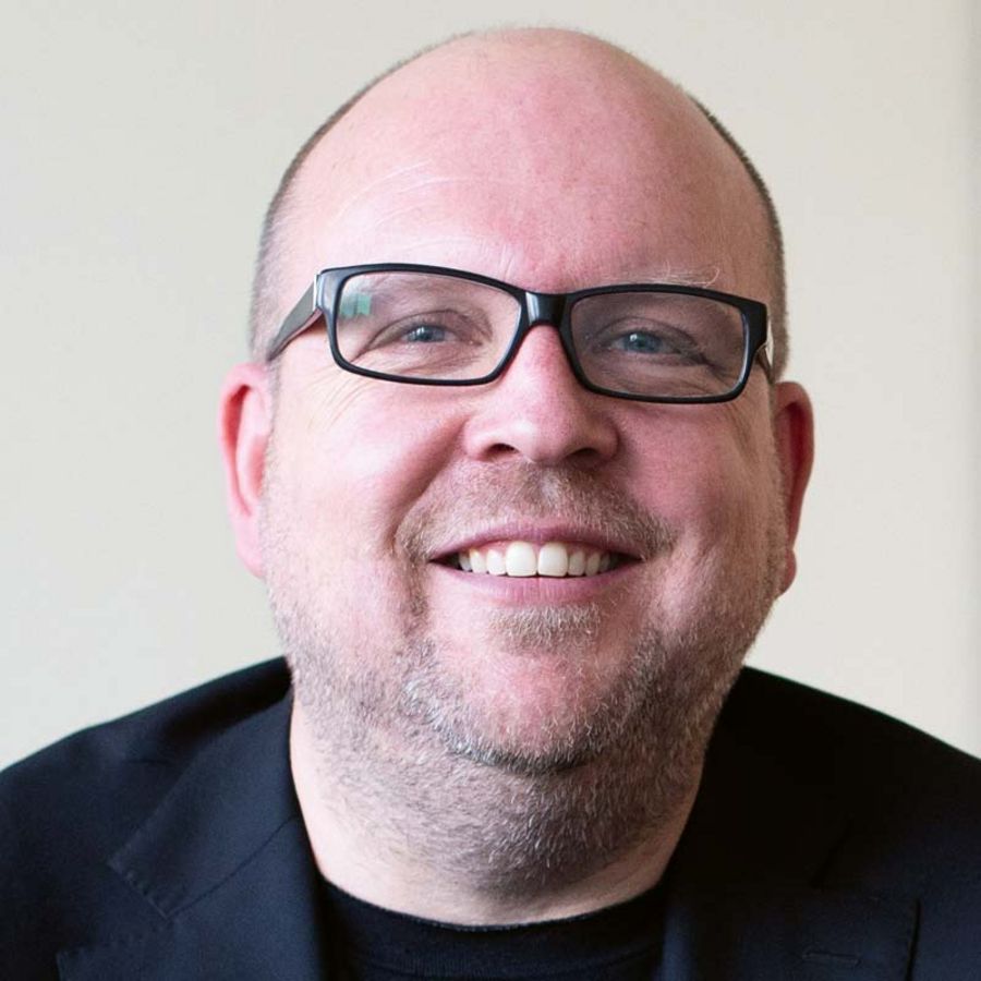 Rudi Purps, Geschäftsführer der CENTRUM Holding Deutschland GmbH & Co. KG