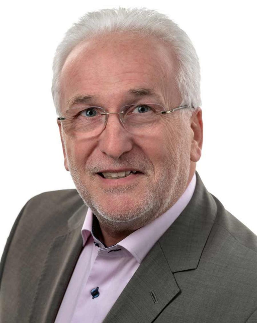 Klaus-Jürgen Ehlgen, EQtherm® GmbH Klaus-Jürgen Ehlgen, EQtherm® GmbH