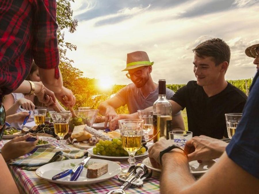 Gastro-Marketing, Schritt 3: Die Aufweck-Kür Gastro-Marketing, Schritt 3: Die Aufweck-Kür