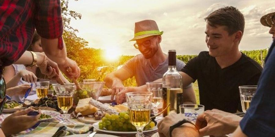 Gastro-Marketing, Schritt 3: Die Aufweck-Kür Gastro-Marketing, Schritt 3: Die Aufweck-Kür