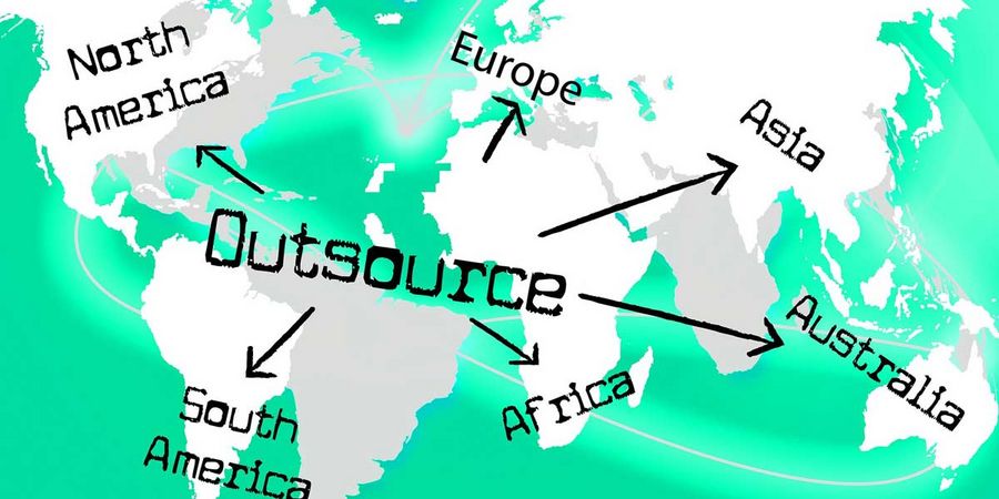Outsourcing: Definition, Vor- und Nachteile Outsourcing: Definition, Vor- und Nachteile