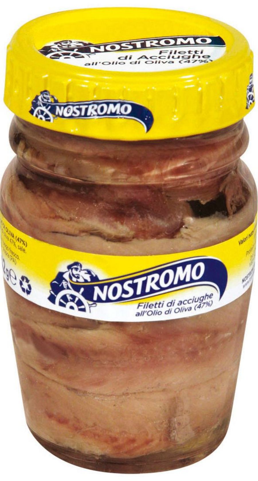 Acciughe Acciughe