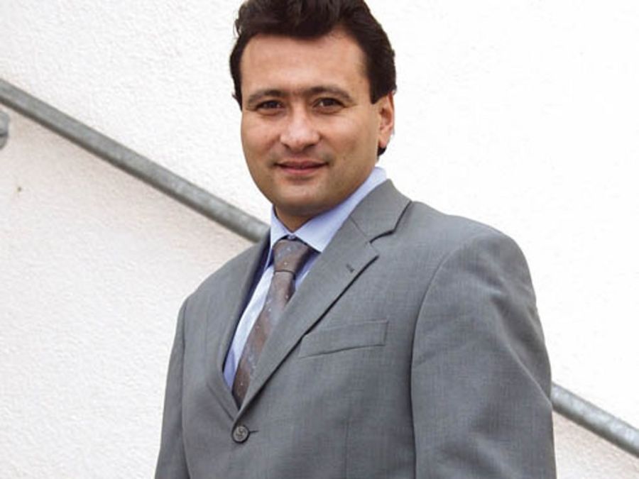 Ahmet Karagün Ahmet Karagün