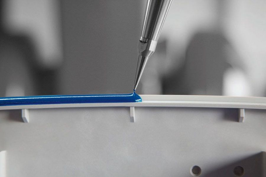CeraCon Sealing Systems CeraCon Sealing Systems