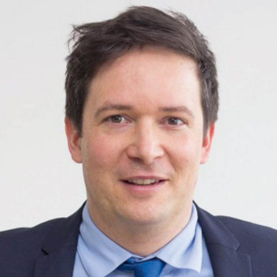 Prof. Dr. Markus Valtiner, Wissenschaftlicher Leiter von CEST Prof. Dr. Markus Valtiner, Wissenschaftlicher Leiter von CEST