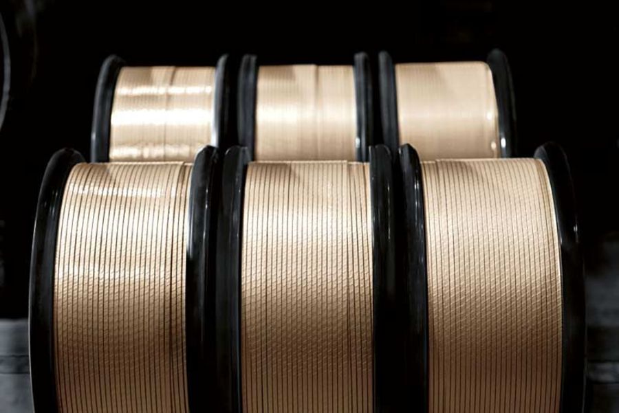 hpw Metallwerk Hochleistungsdrähte hpw Metallwerk Hochleistungsdrähte