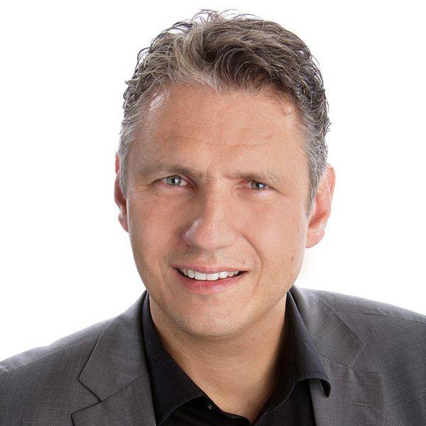 Jens-Uwe Meyer Jens-Uwe Meyer