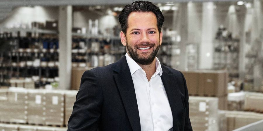 Dr. Christian Coppeneur-Gülz, Geschäftsführer der WWM GmbH & Co. KG Dr. Christian Coppeneur-Gülz, Geschäftsführer der WWM GmbH & Co. KG
