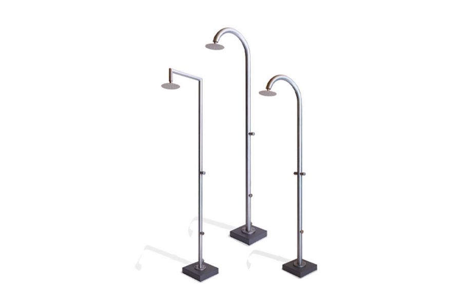 Kempf Poolduschen kullDESIGN Kempf Poolduschen kullDESIGN