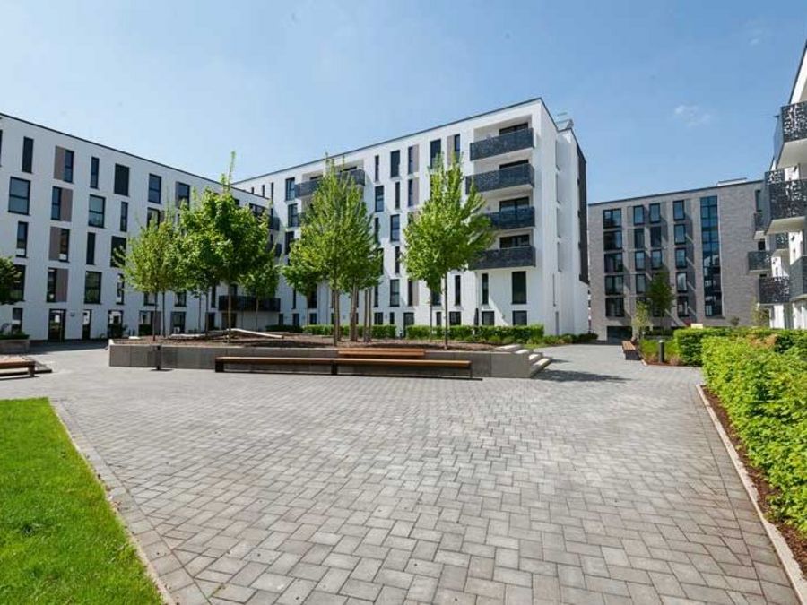 „Bauen muss nachhaltig werthaltig sein“ „Bauen muss nachhaltig werthaltig sein“