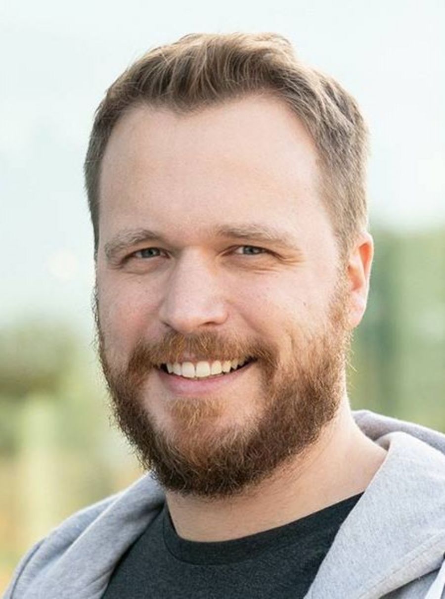 Winfried Hering, COO der shopware AG