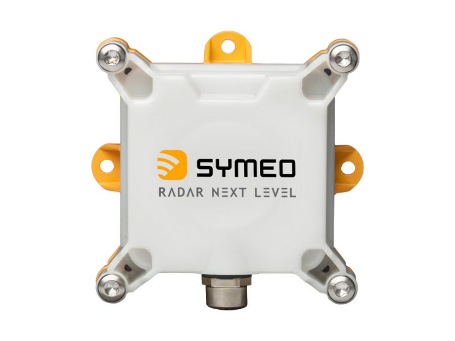 SYMEO LPR 1DHP 350