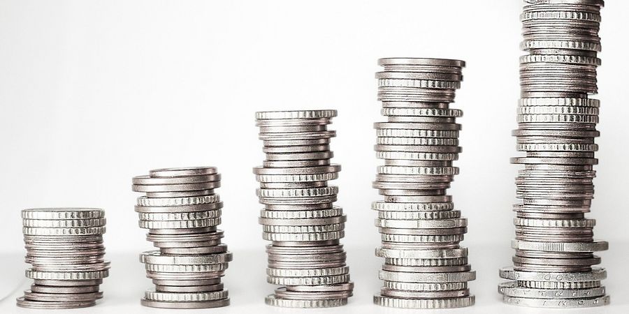 Vermögensverteilung: So ist das Geld in Deutschland verteilt Vermögensverteilung: So ist das Geld in Deutschland verteilt