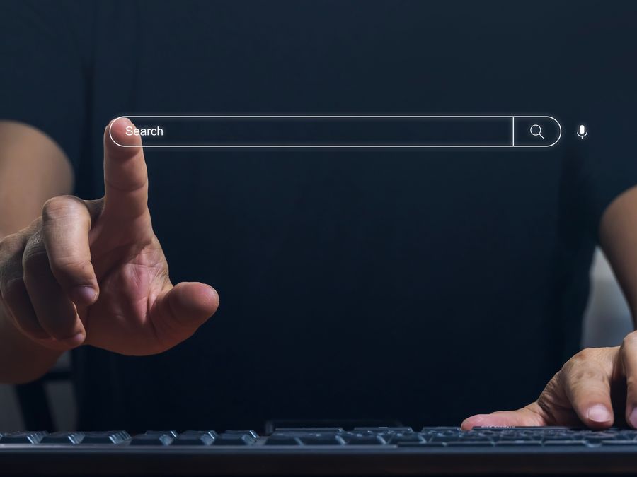 Suchmaschinenwerbung (SEA / Google Ads)