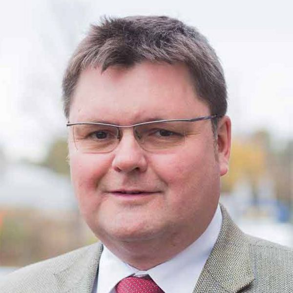 Olaf Ostermöller, Geschäftsführender Gesellschafter der Ostermöller Verpackungen GmbH & Co. KG Olaf Ostermöller, Geschäftsführender Gesellschafter der Ostermöller Verpackungen GmbH & Co. KG
