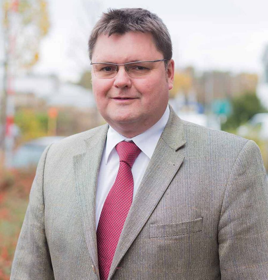 Olaf Ostermöller, Geschäftsführender Gesellschafter der Ostermöller Verpackungen GmbH & Co. KG Olaf Ostermöller, Geschäftsführender Gesellschafter der Ostermöller Verpackungen GmbH & Co. KG