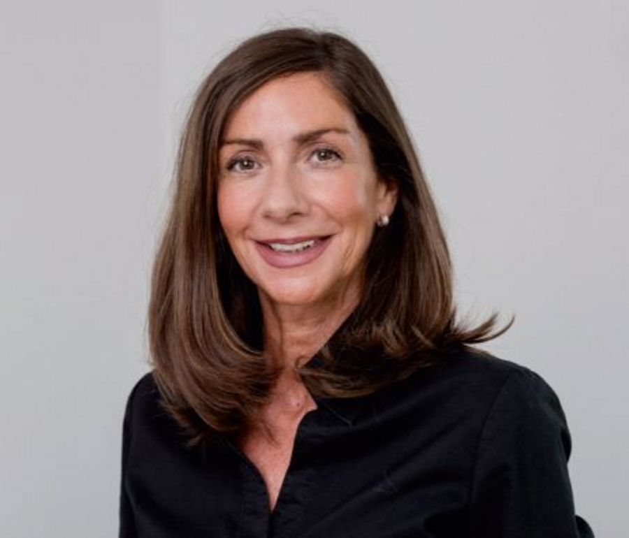 Anja Jasper, Vice President Corporate Communication der SMA Solar Technology AG
