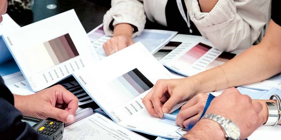 CANCLINI TESSILE Produktbesprechung