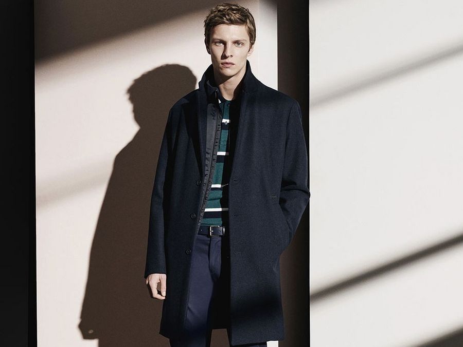 Lacoste Menswear Lacoste Menswear